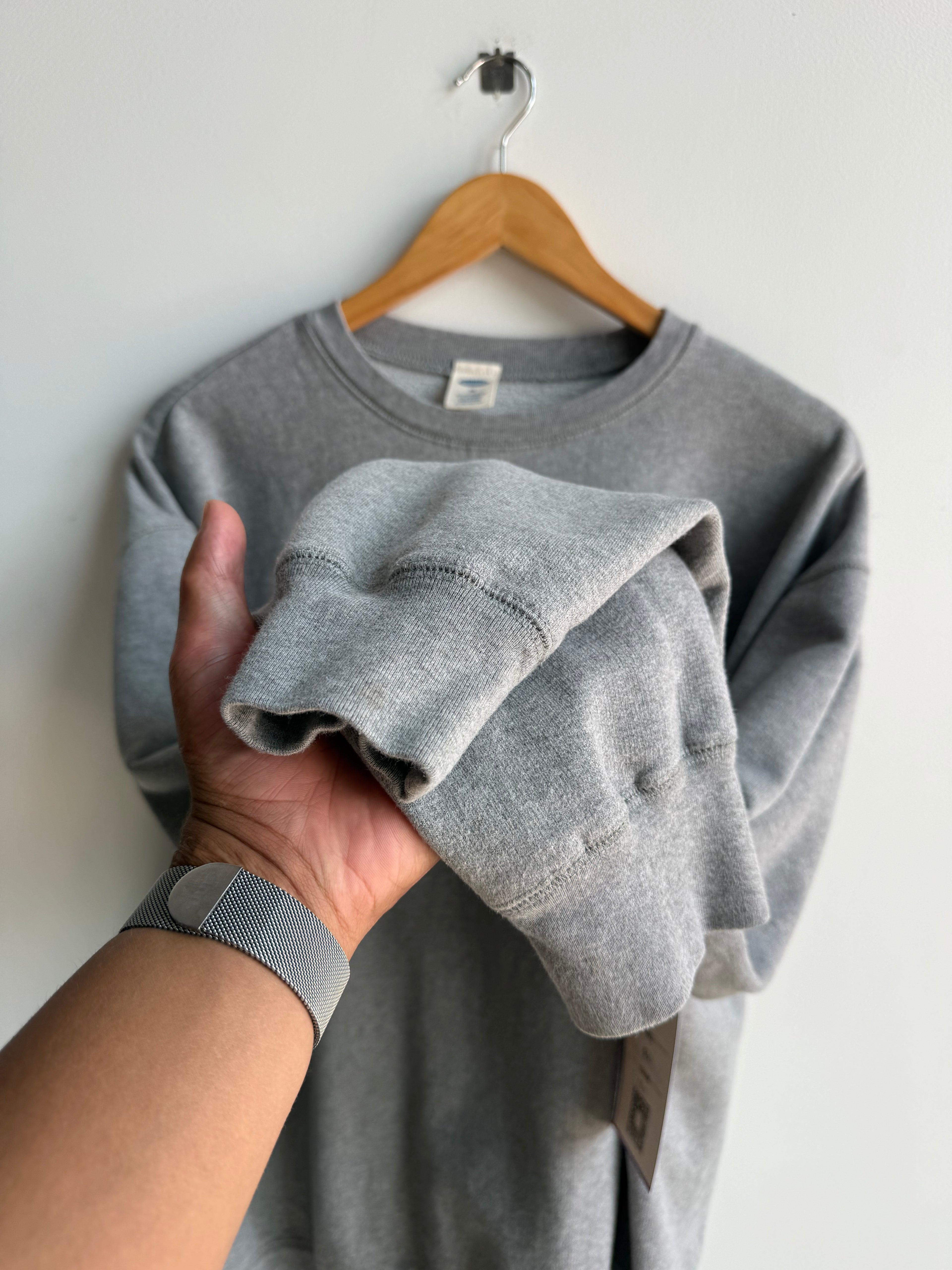 (XL) Old Navy Crew