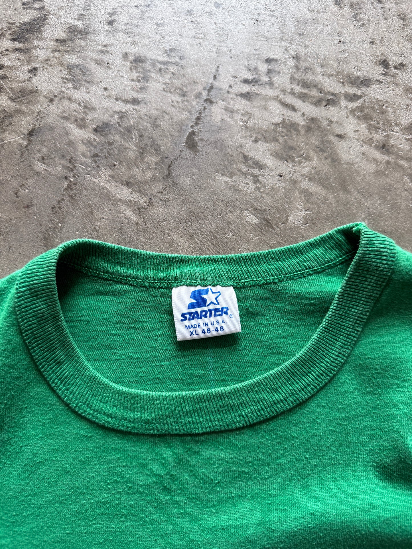 (XL) Minnesota North Stars Tee
