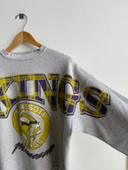 (L) Minnesota Vikings Spellout Crew