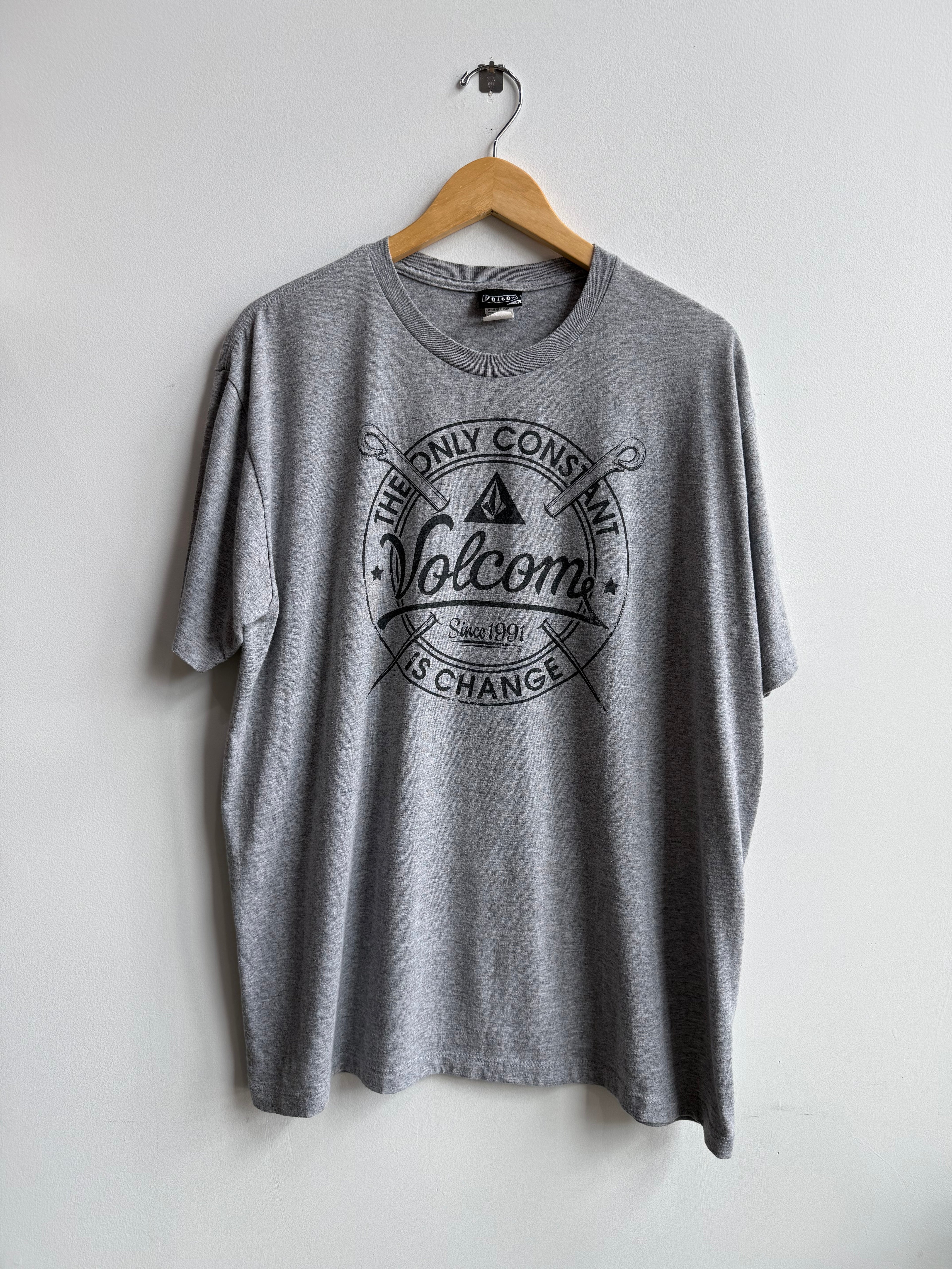 (XL) Volcom Tee