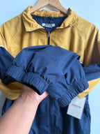 (L) Nike Windbreaker