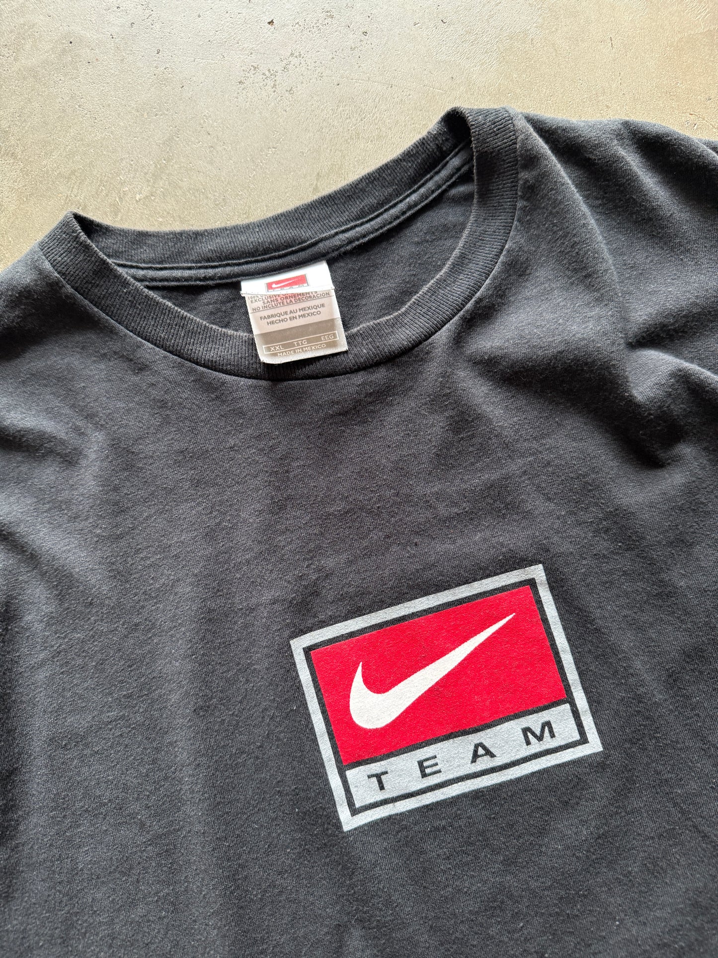 (XXL) Nike Eastbay Tee