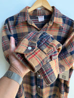 (L) Big Mac Flannel