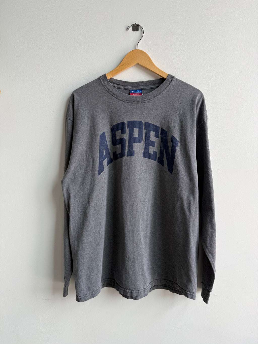 (XL) Aspen Colorado Tee