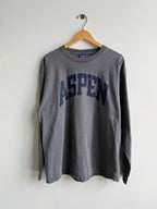 (XL) Aspen Colorado Tee