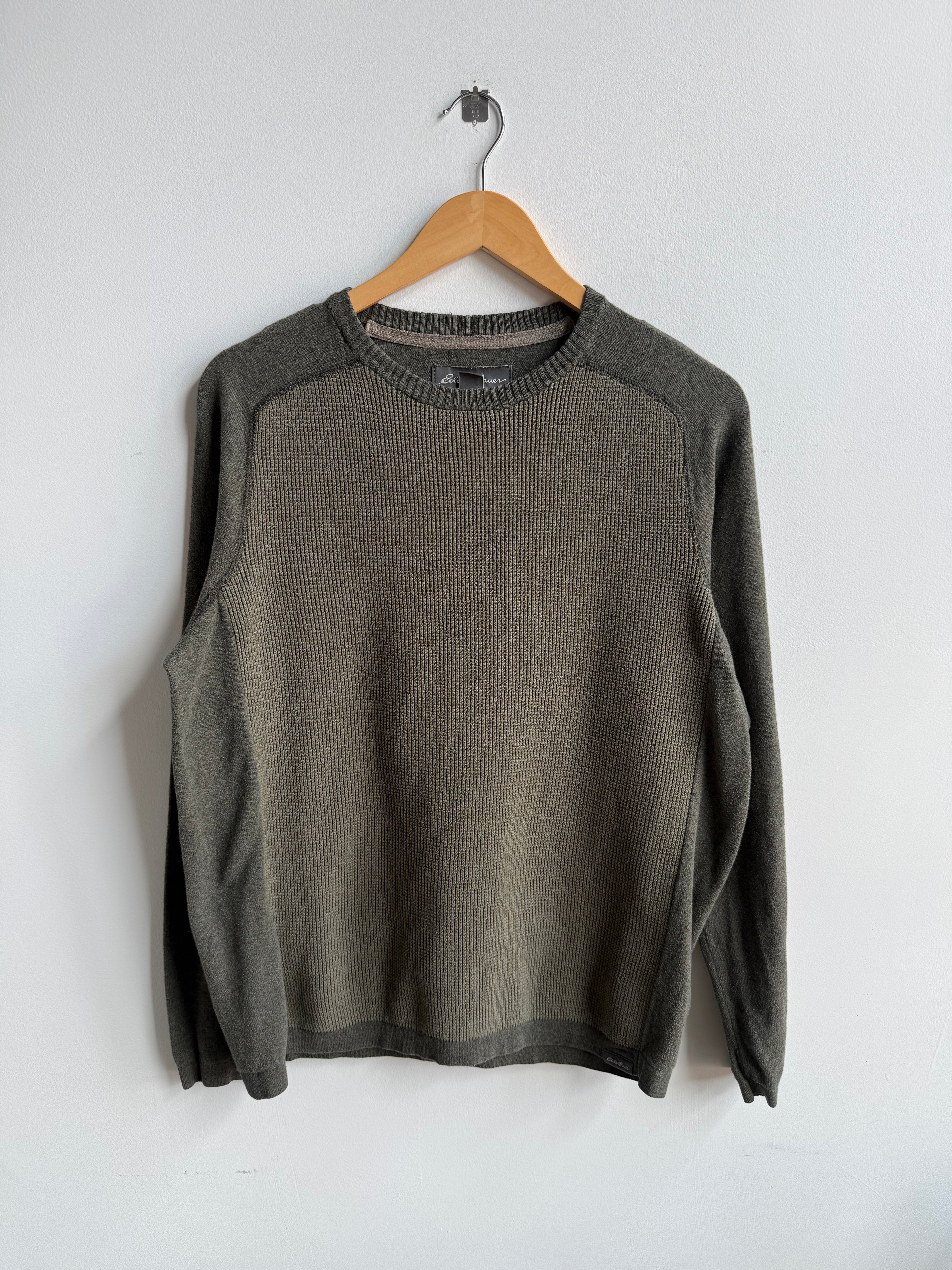 (M) Eddie Bauer Shirt