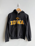 (S) Iowa Hawkeyes Hoodie