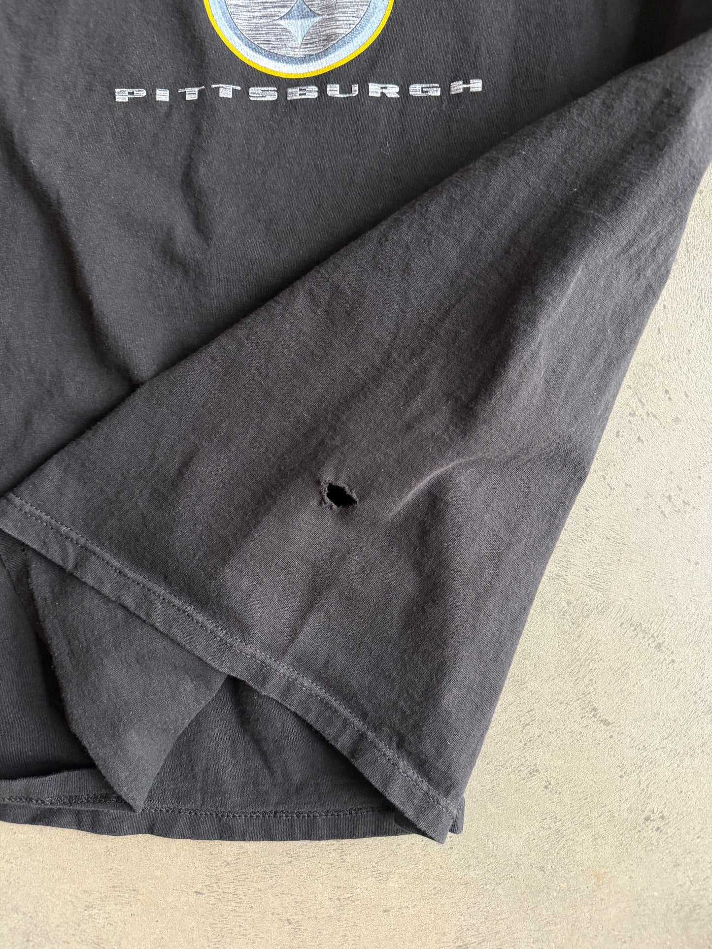 (XL) Pittsburgh Steelers Tee
