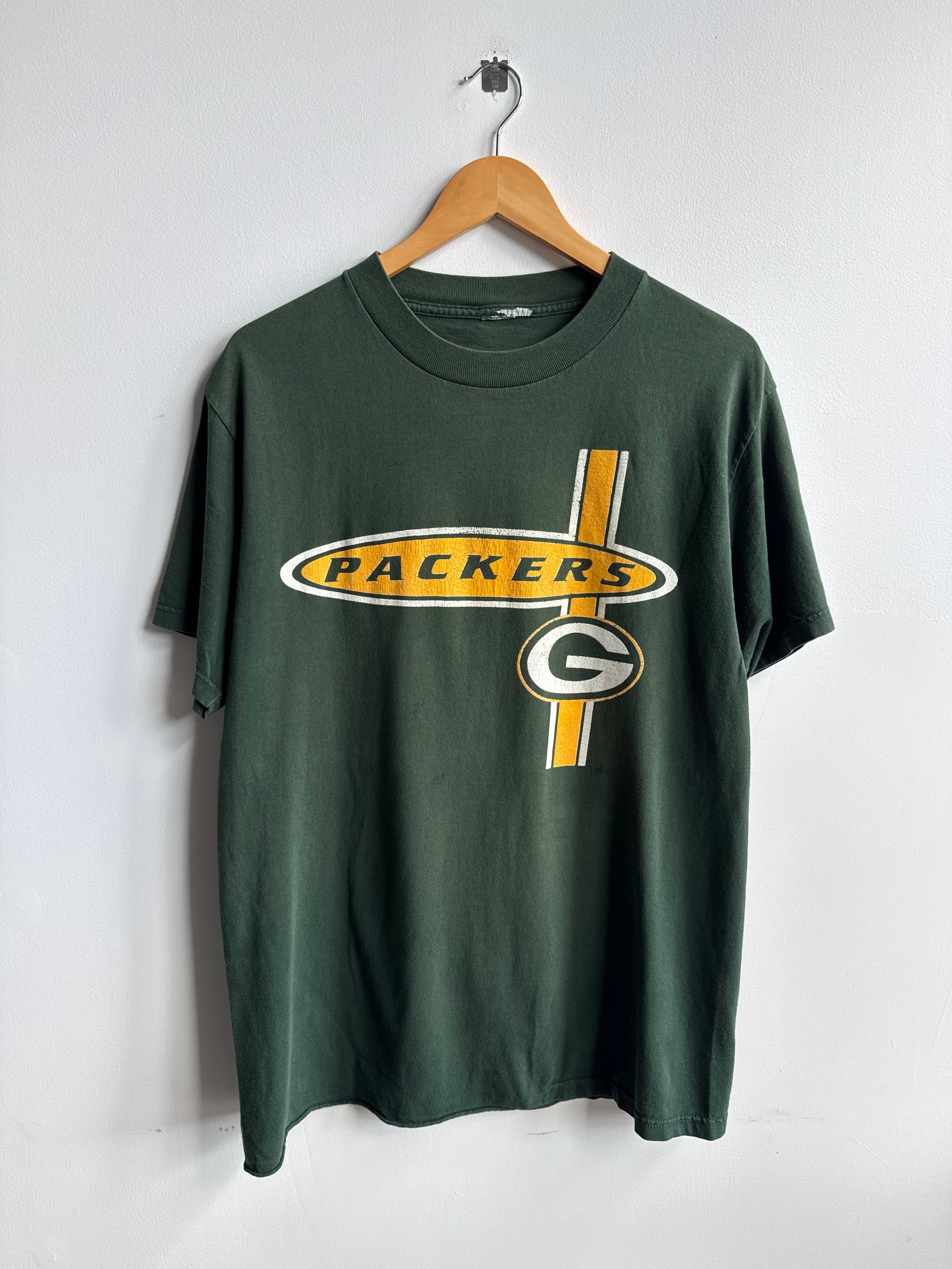 (L) Green Bay Packers Tee