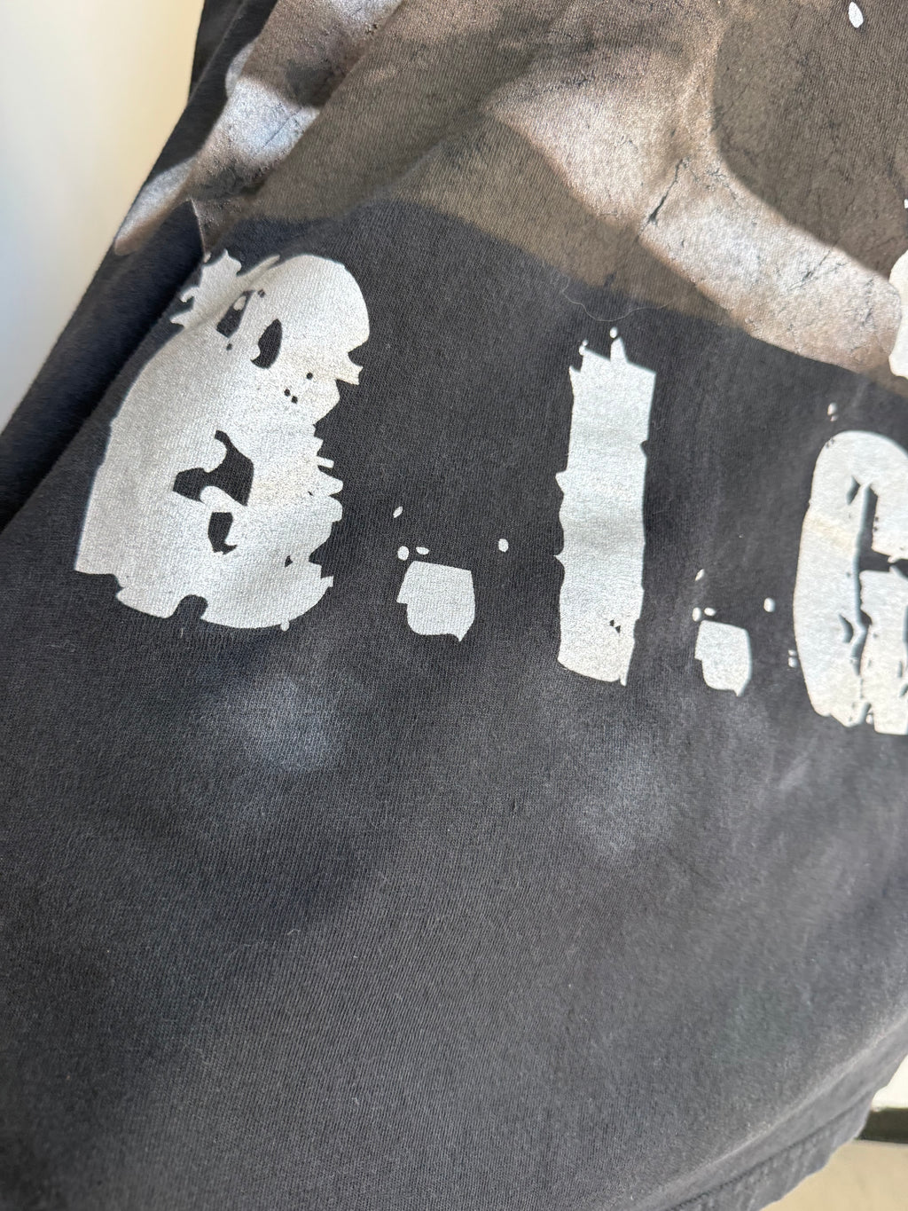 (XXL) Notorious B.I.G Tee