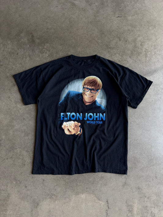 (XXL) Elton John Tee
