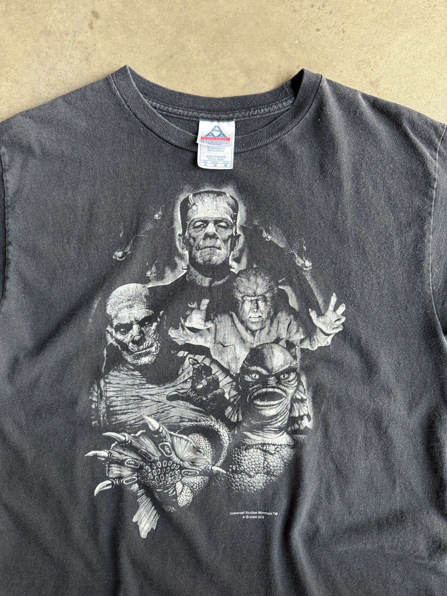 (M) Universal Studios Monsters Tee