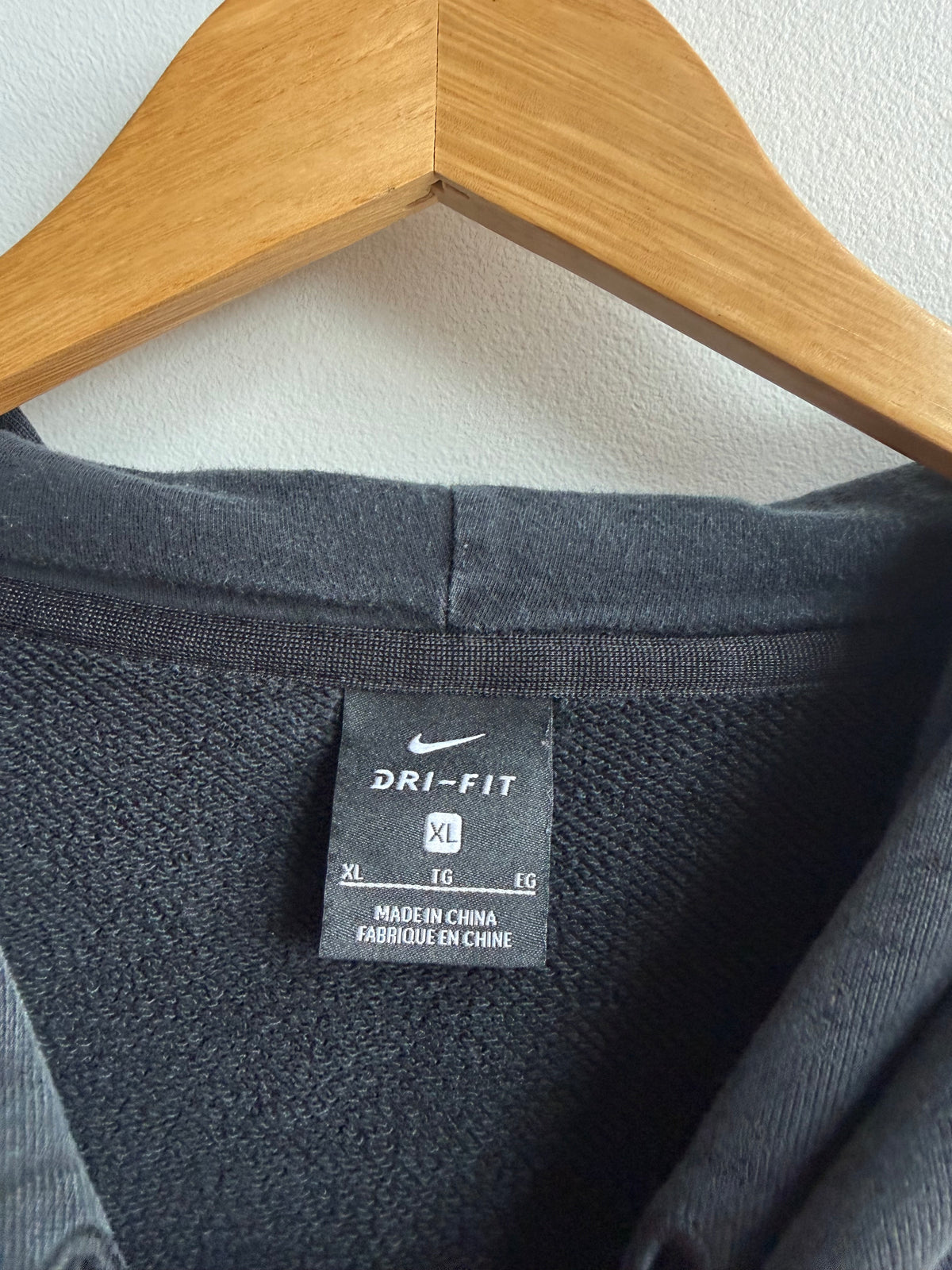 (XL) Nike Hoodie