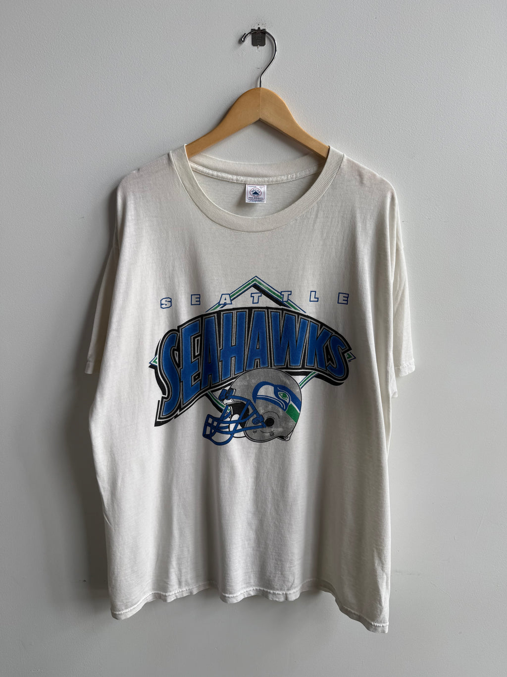 (XL) Seattle Seahawks Tee