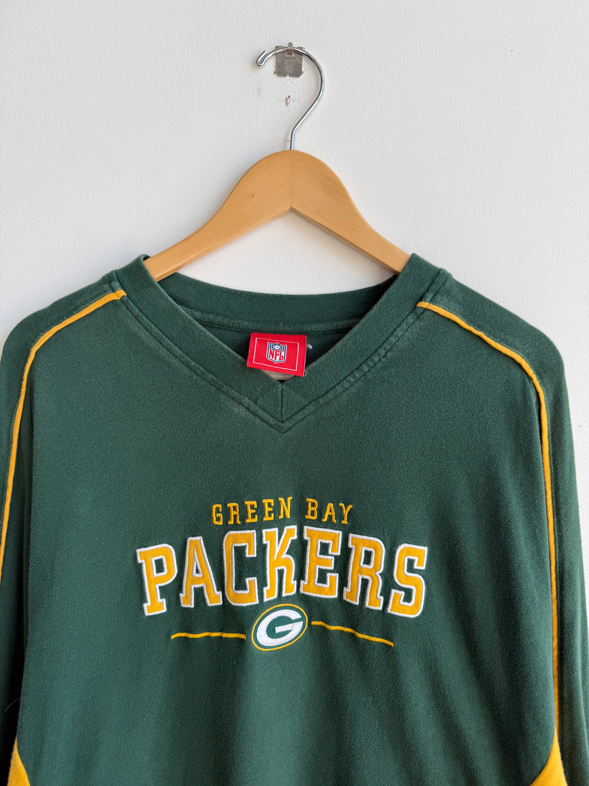 (XL) Green Bay Packers Tee