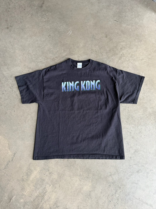 (XL) King Kong Movie Tee