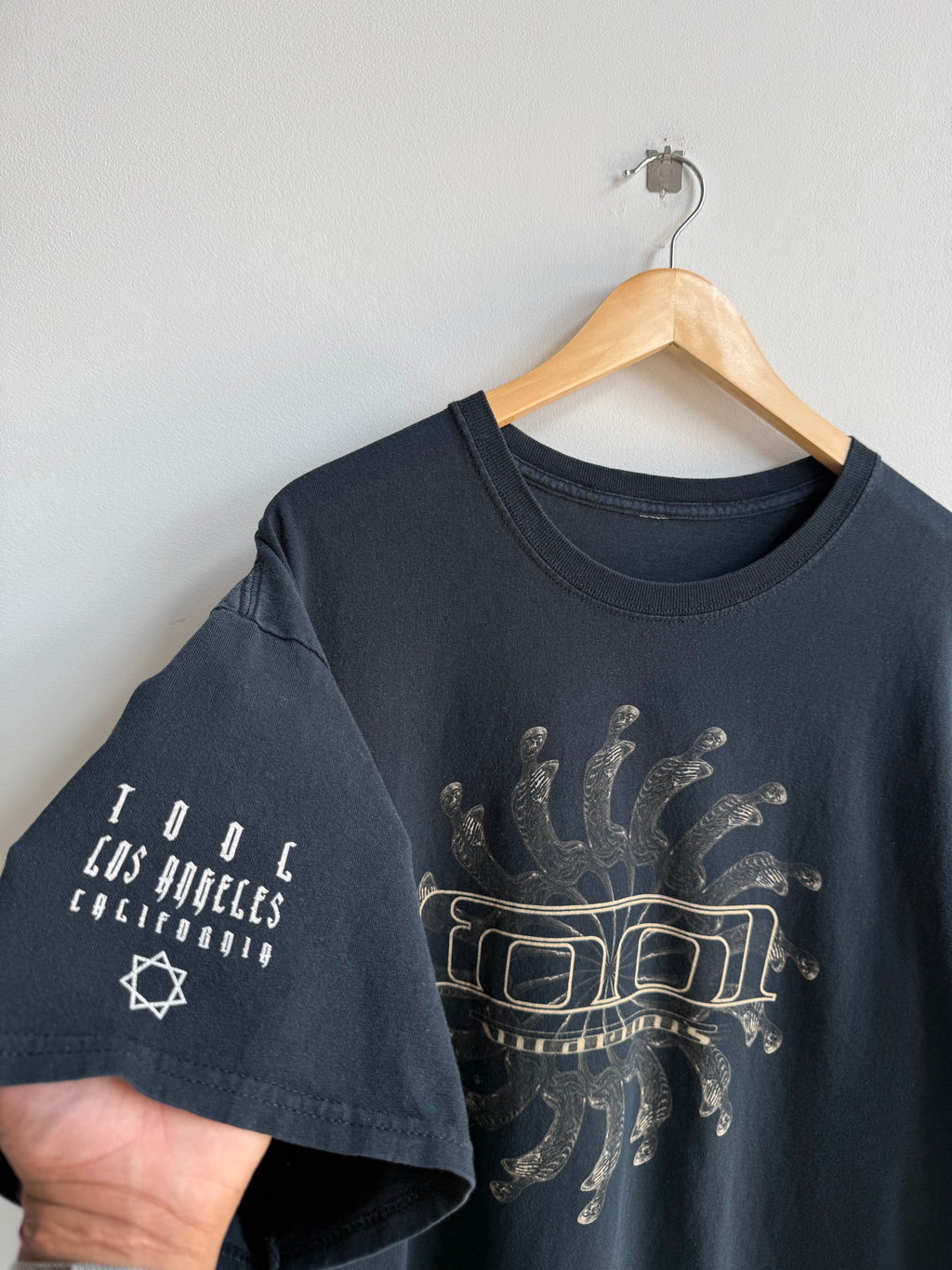(XXL) Tool Tee