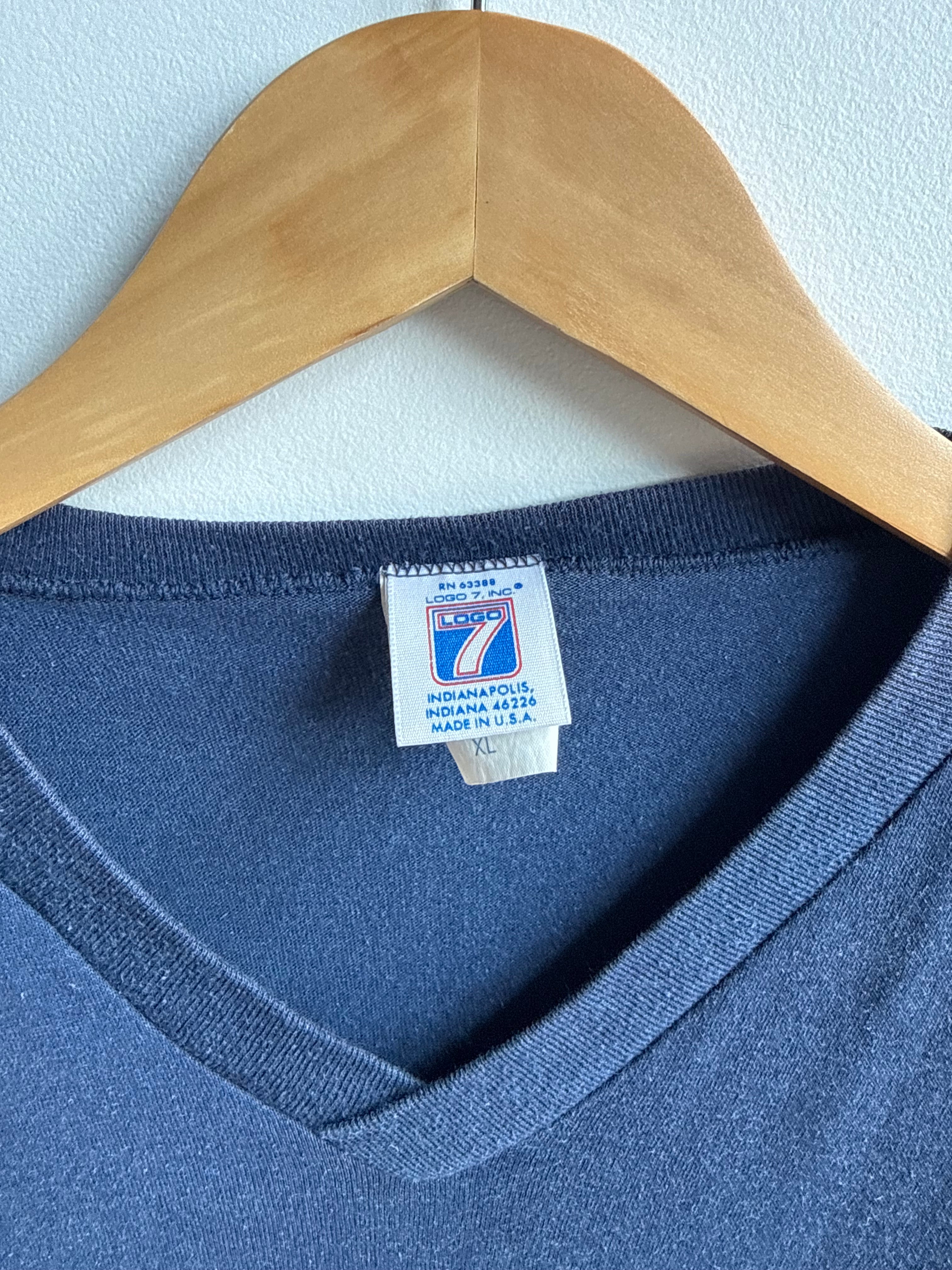 (XL) New York Giants Logo 7 Tee