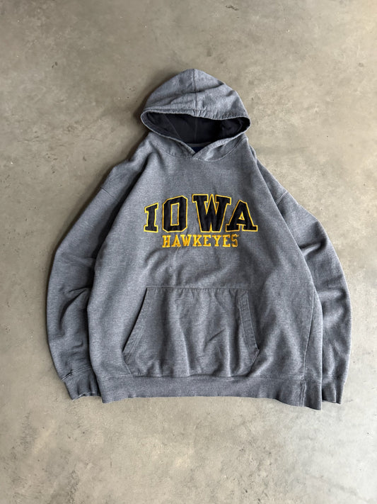 (XL) Iowa Hawkeyes Hoodie