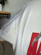 (L) Air Jordan Tee