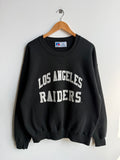 (XL) Los Angeles Raiders Crew