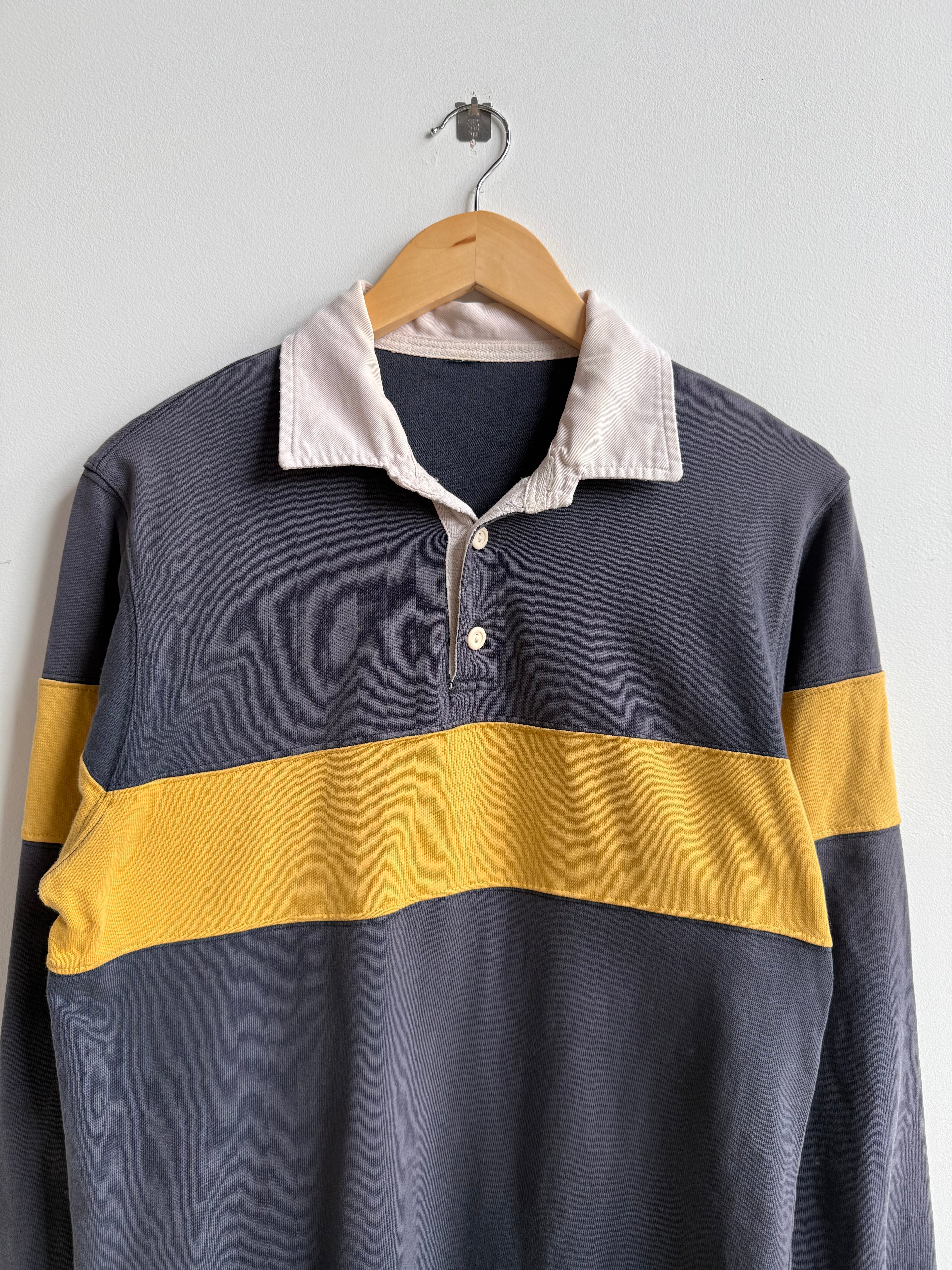 (M) Gap Rugby Shirt