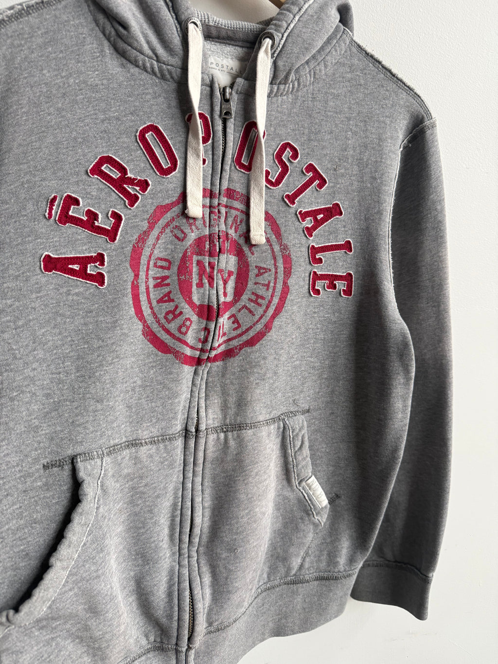 (L) Aeropostale Hoodie