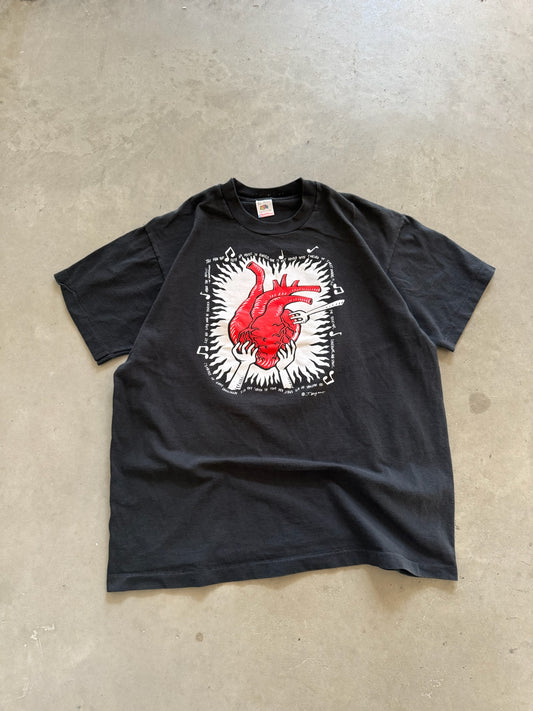 (XL) Iowa Noise Feast Tee