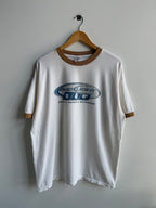 (XL) Bud Light Rock Paper Scissors Tee