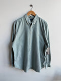 (L) Ralph Lauren Button Up Shirt