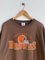 (XXL) Cleveland Browns Tee