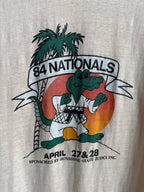 (M) Florida Nationals Tee