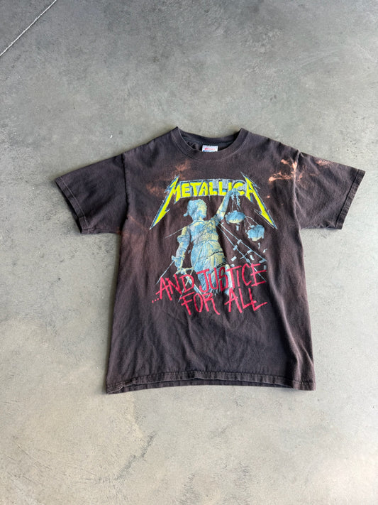 (M) Metallica Tee