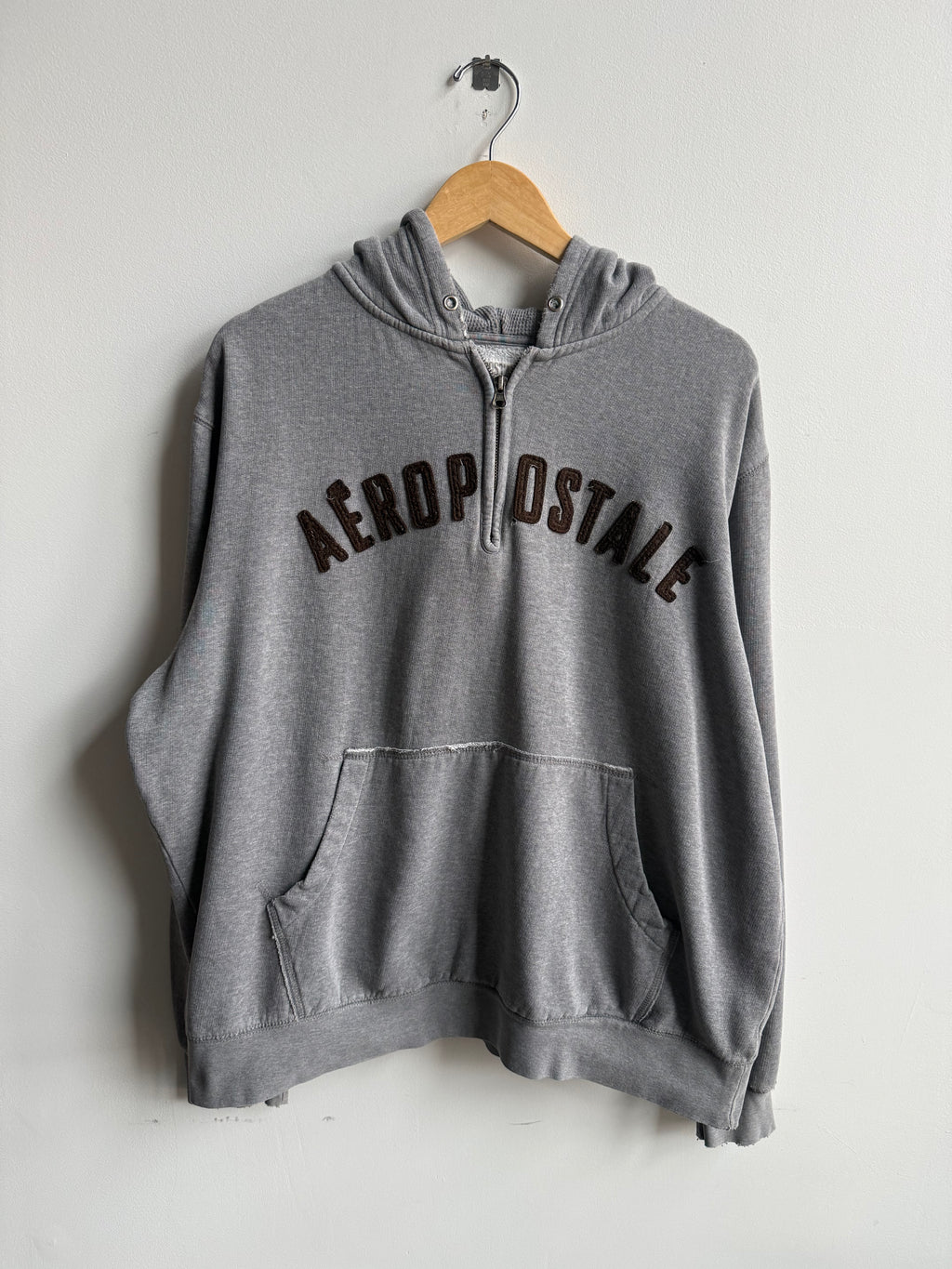 (XL) Aeropostale Hoodie