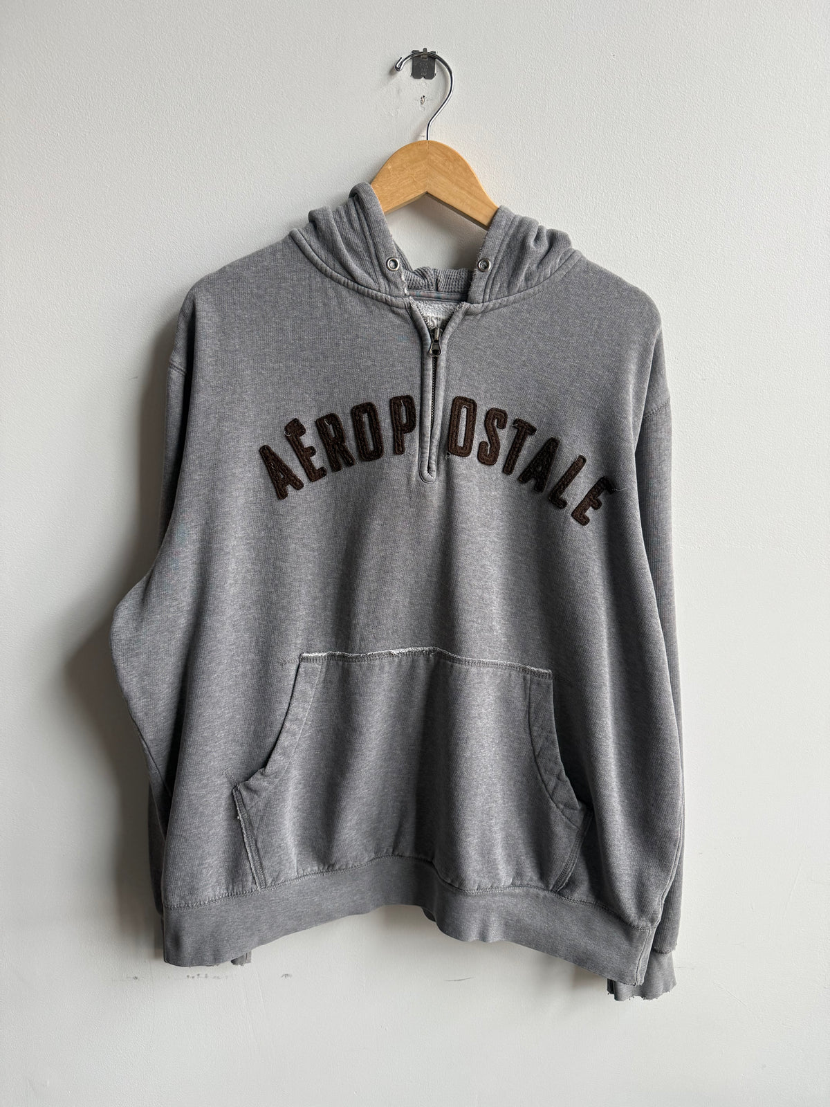 (XL) Aeropostale Hoodie