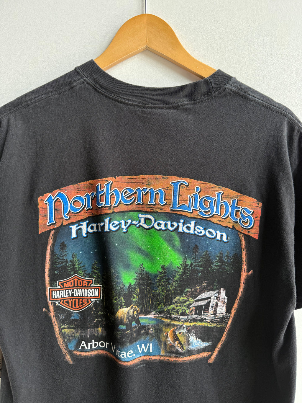 (L) Harley Arbor Vitae Tee