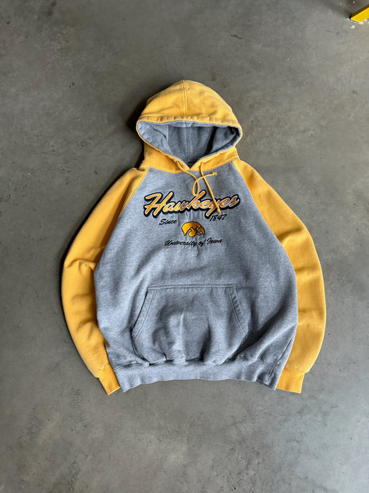 (L) Iowa Hawkeyes Hoodie
