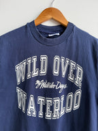 (M) Waterloo Days Tee
