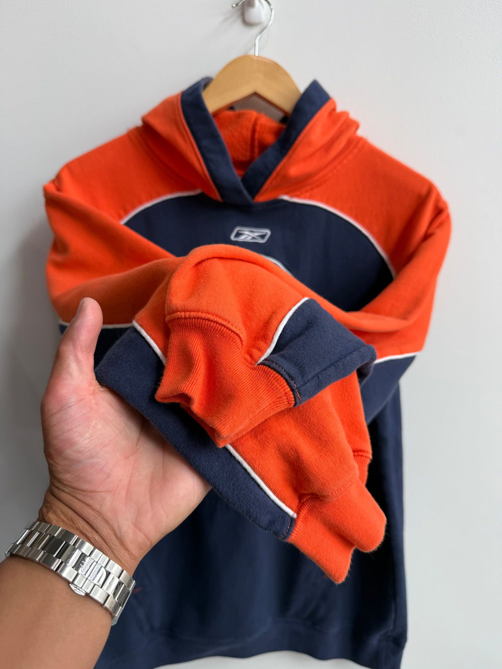 (S) New York Islanders Hoodie