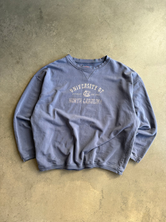 (XXL) University of North Carolina Tarheels Crew