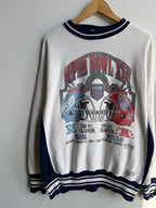 (XL) Super Bowl XXV Crew