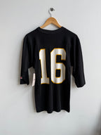 (S) Iowa Hawkeye Football Tee