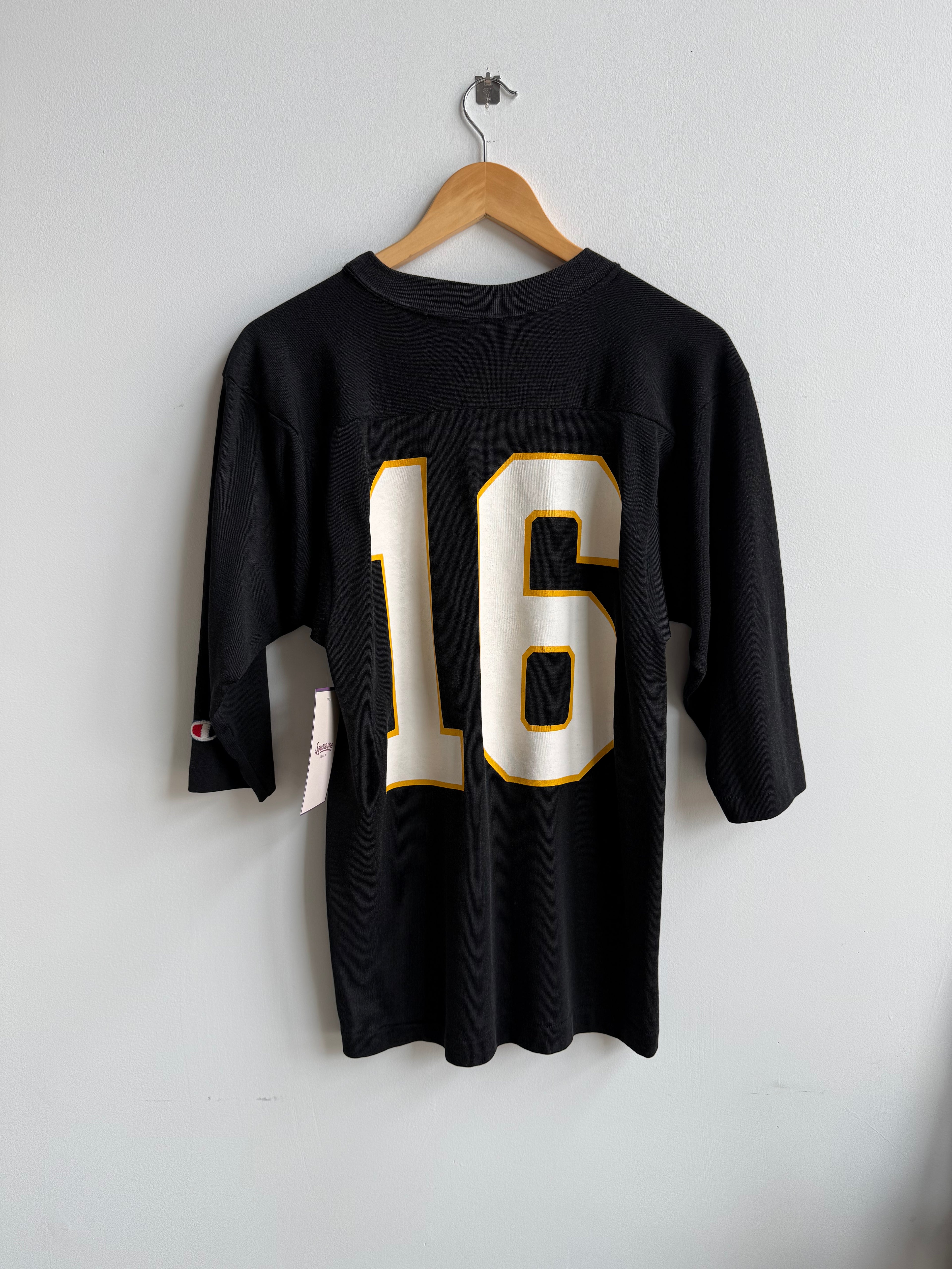 (S) Iowa Hawkeye Football Tee