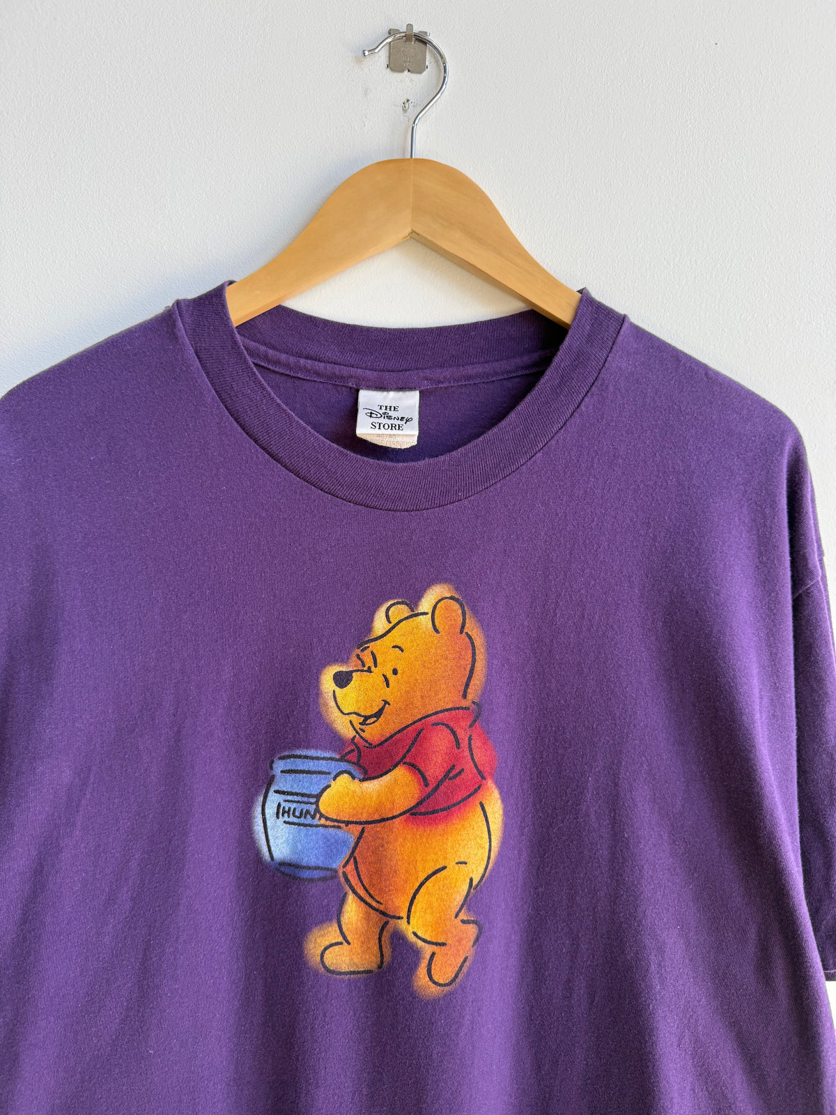 (XL) Winnie the Pooh Tee