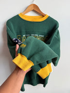 (L) Green Bay Packers Crew
