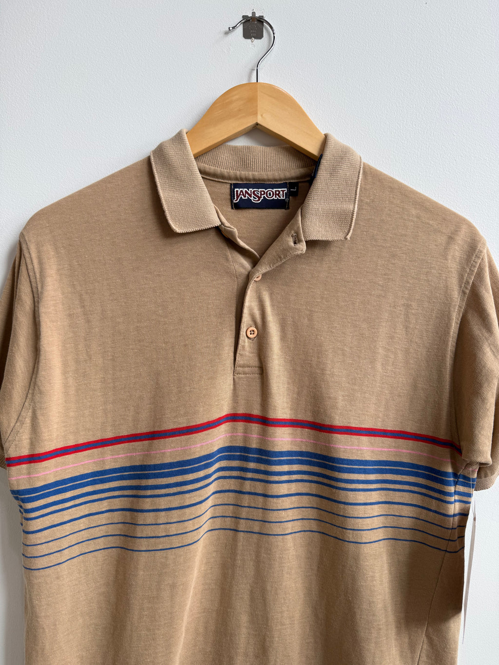(L) JanSport Polo