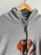 (XXL) Harley Davidson Viper Hoodie