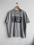 (L) The Rock Alcatraz Tee