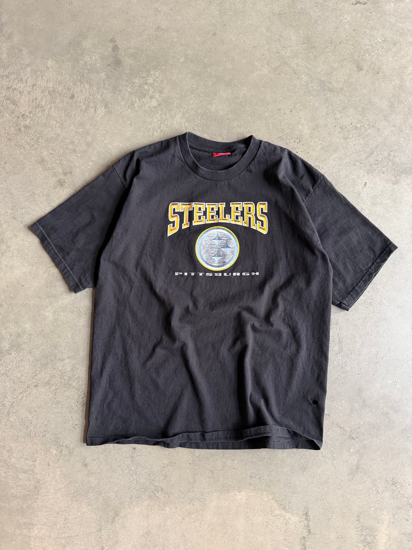 (XL) Pittsburgh Steelers Tee