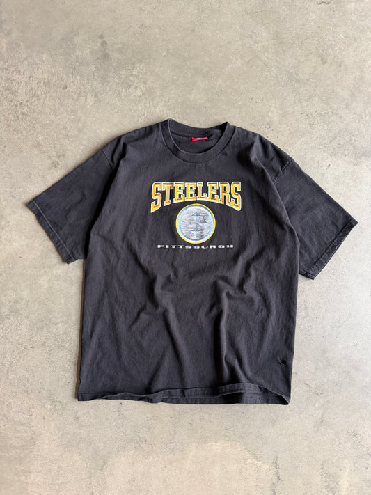 (XL) Pittsburgh Steelers Tee